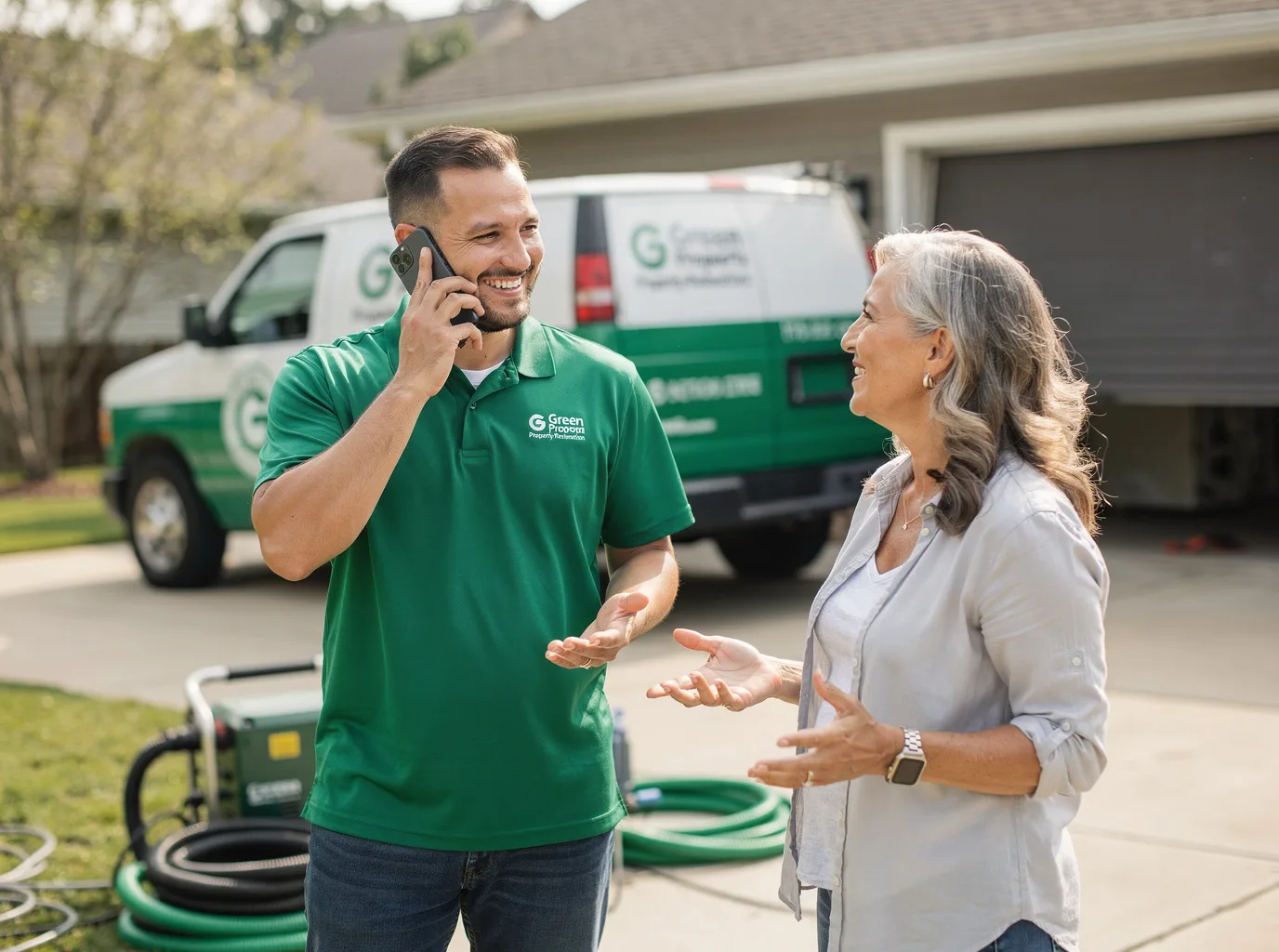Water Damage Restoration Olathe, KS FAQs
